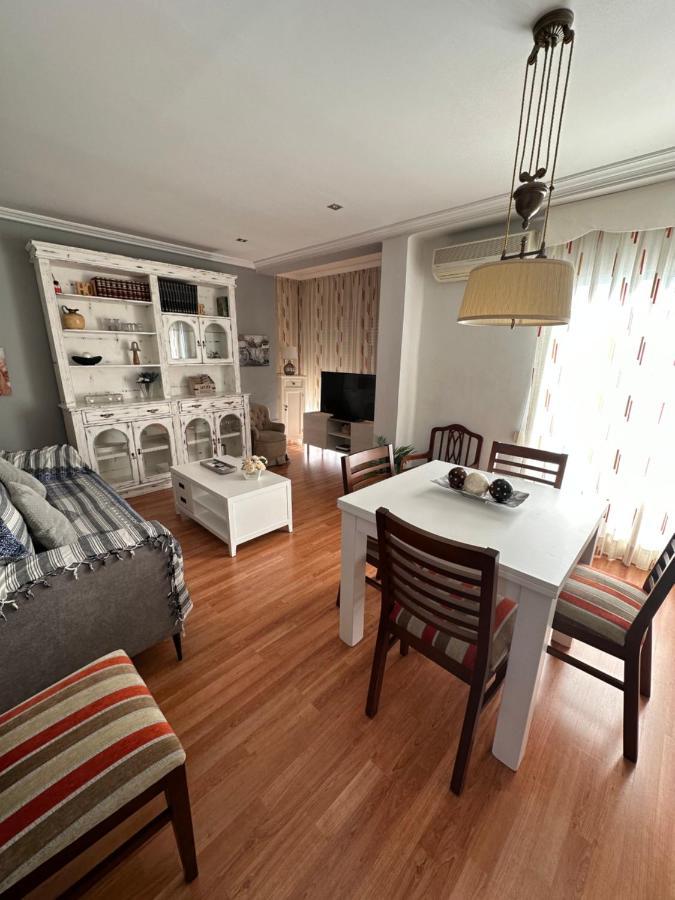 Cristina Apartamento Center Valencia Luaran gambar