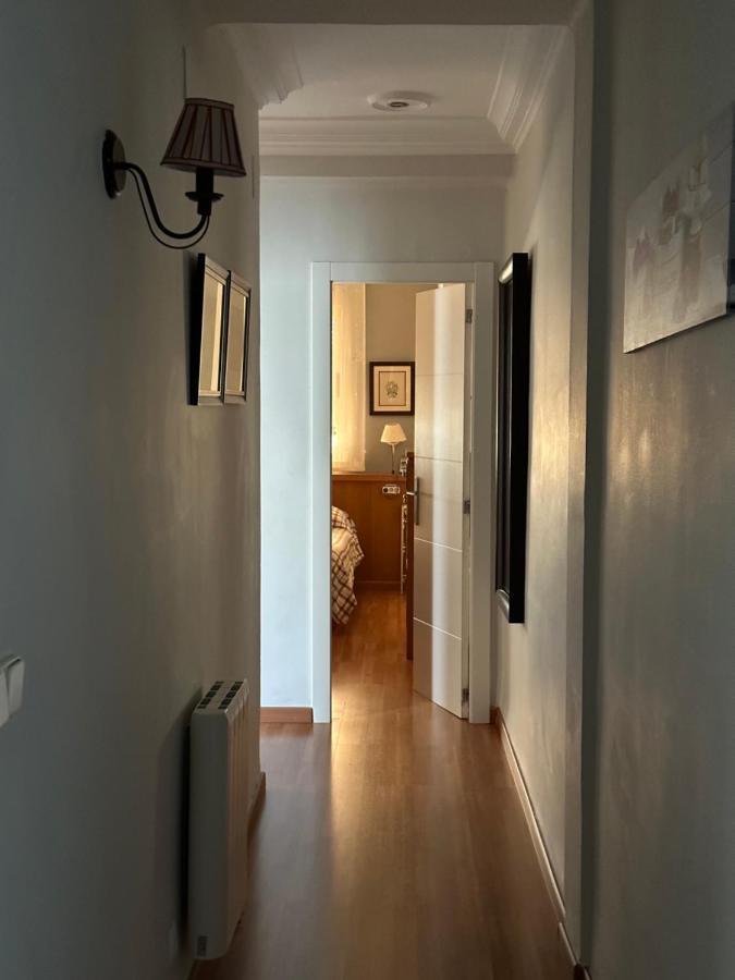 Cristina Apartamento Center Valencia Luaran gambar